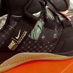 ab tech trainer nike